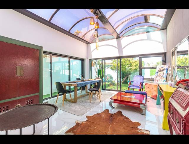 3 BEDROOM HOUSE TO LET IN BLOUBERGSTRAND